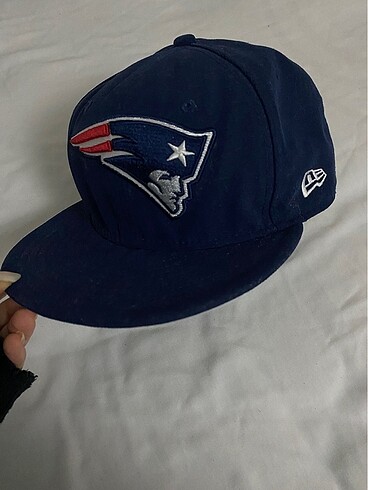 New Era NFL- New England Patriots Orjinal Şapka
