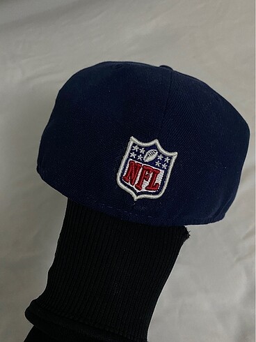 Beden NFL- New England Patriots Orjinal Şapka