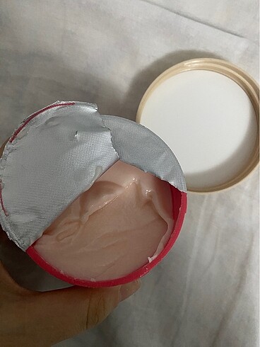 Sephora Yüz Ve Vücut Maskesi - Görsel 4