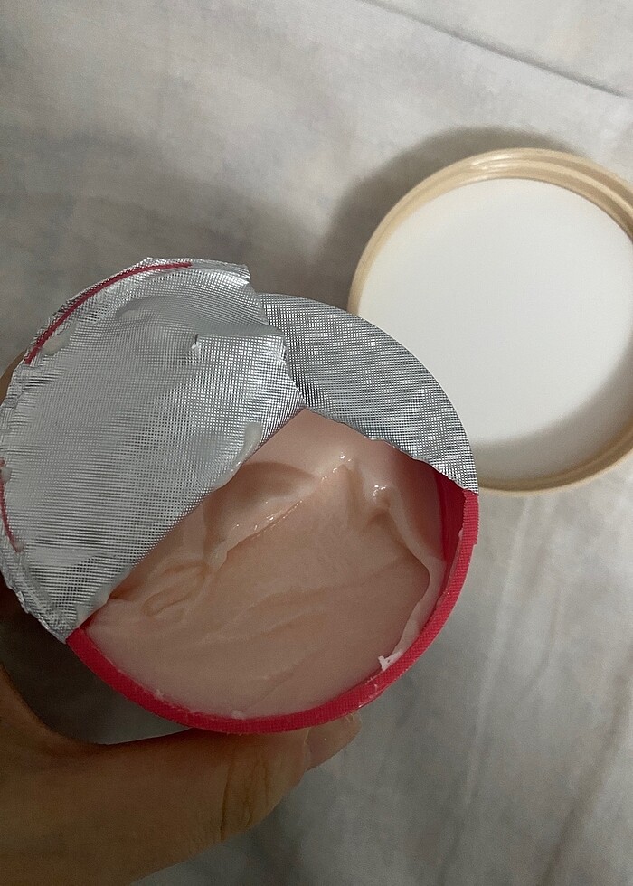 Sephora Yüz Ve Vücut Maskesi - Görsel 4