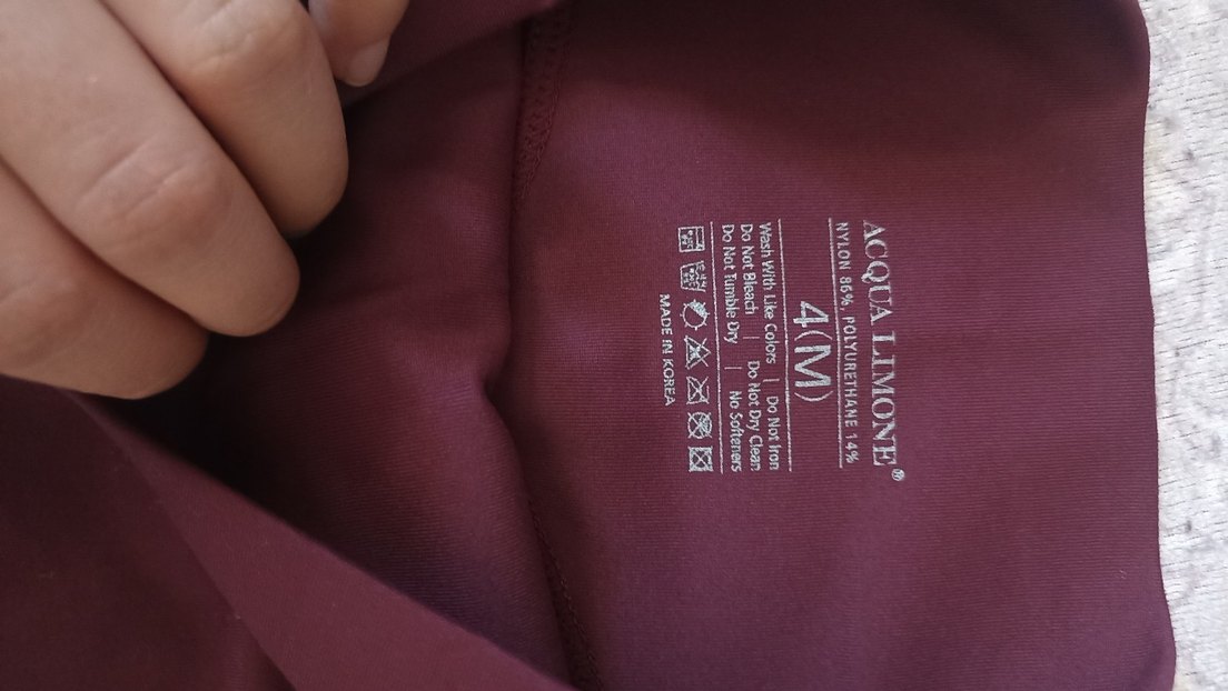 Kadın taytları - Görsel 2