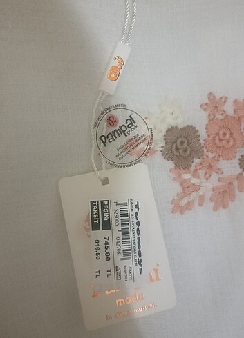 9 Yaş Beden Kız elbisesi