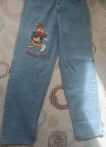 Kot pantolon