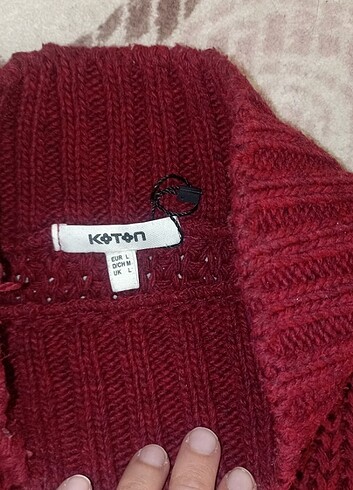 Koton kazak