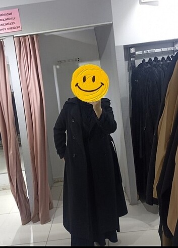LC Waikiki trençkot