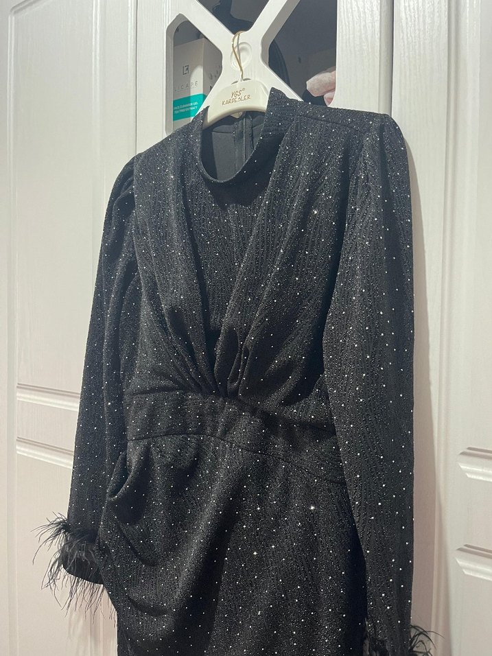 Abiye düğün kına - Görsel 2