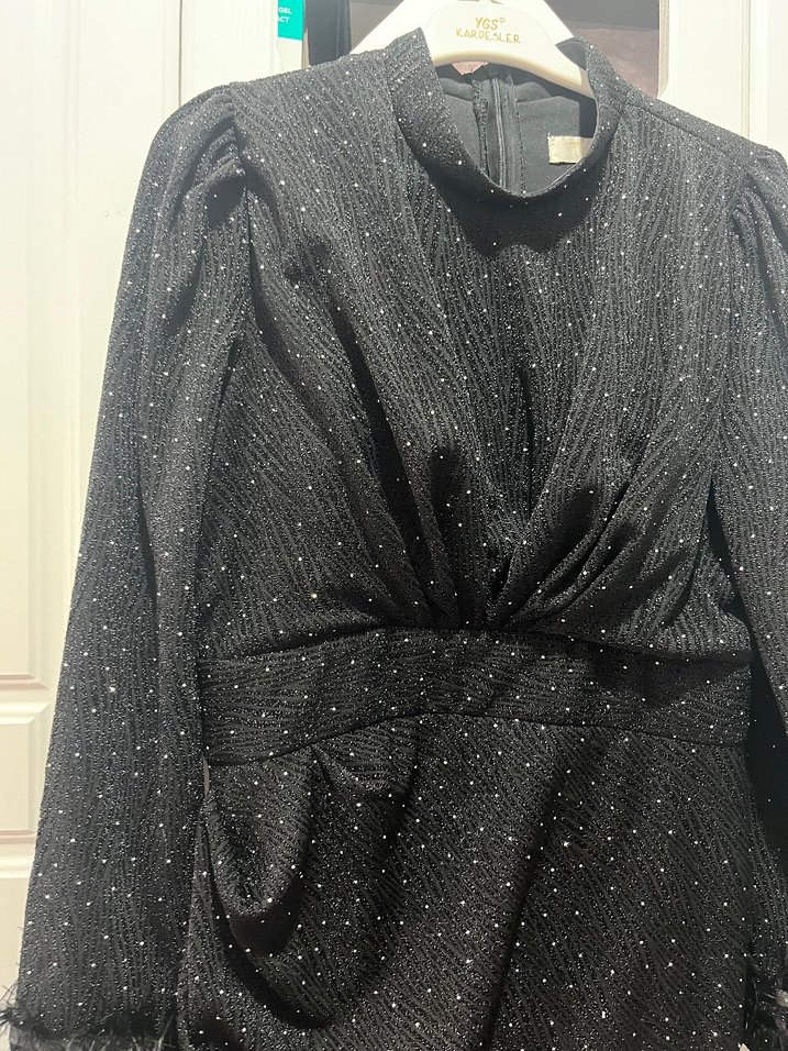 Abiye düğün kına - Görsel 4