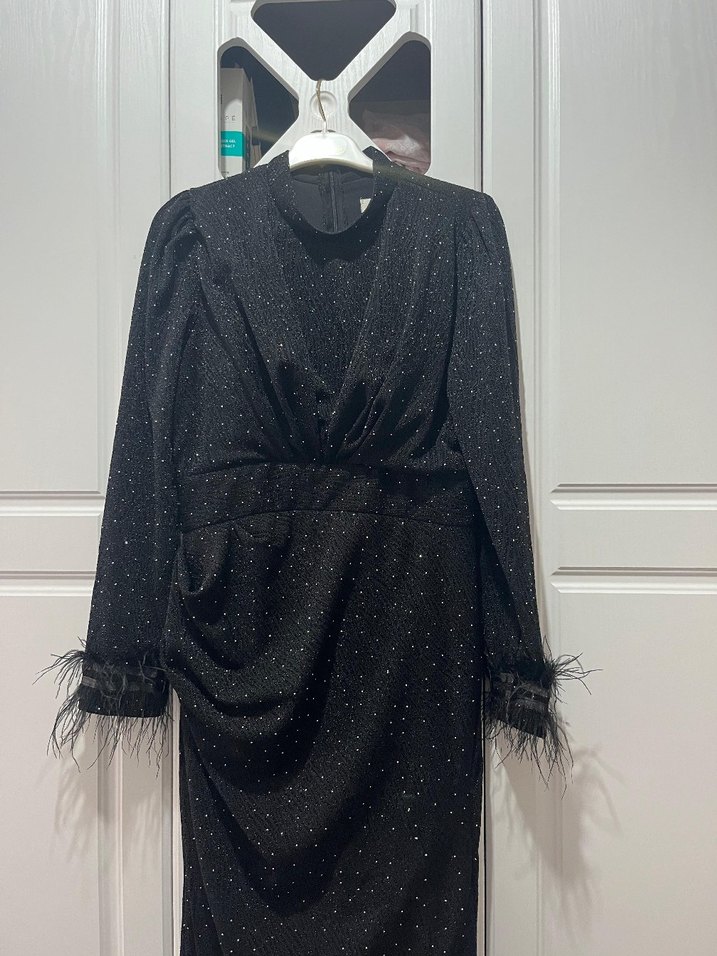 Abiye düğün kına - Görsel 3