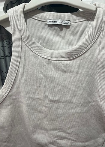 Bershka Kolsuz basic - Görsel 2