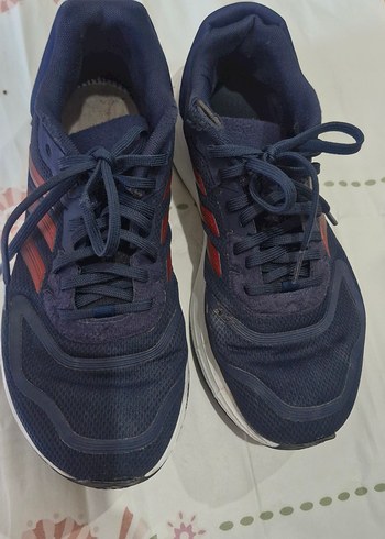 Adidas Erkek Lacivert Spor Ayakkabı