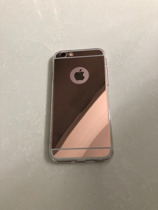 Diğer Sıfır 6 s kılıfı 