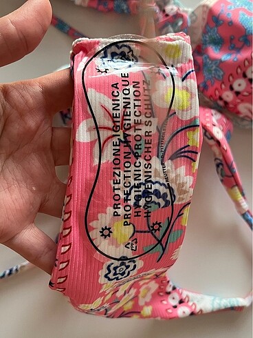 Yeni Etiketli Bikini Takımı - Görsel 3