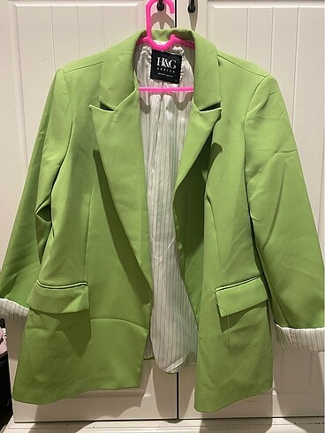 Ceket blazer