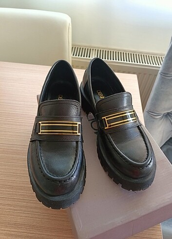 DERİMOD LOAFER