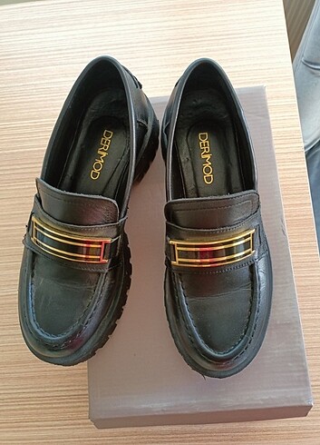 Derimod DERİMOD LOAFER