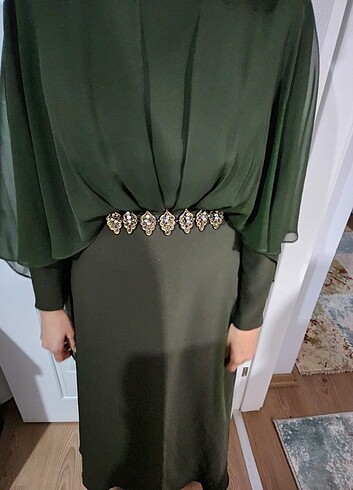 Diğer Abiye elbise