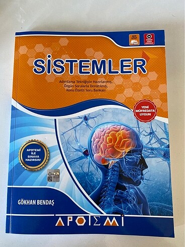 Apotemi sistemler
