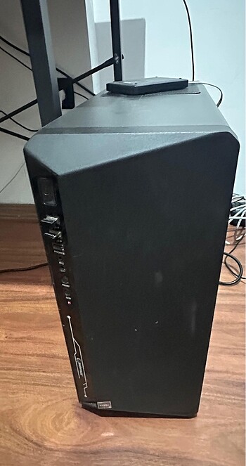 Pc kasa