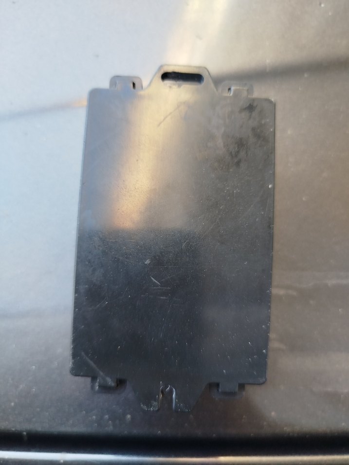 akülü araba anakart beyin FY-12V 27M - Görsel 2