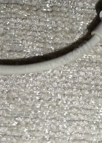 orjinal Apple kulaklık çevirici - Görsel 3