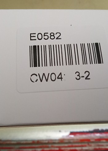 sıfır Volkswagen elektronik el freni düğmesi - Görsel 3