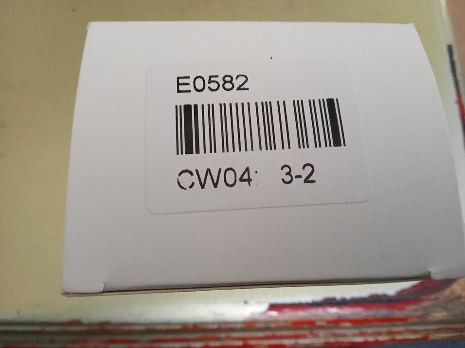 sıfır Volkswagen elektronik el freni düğmesi - Görsel 3