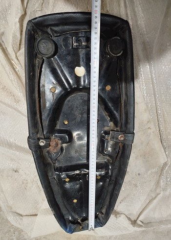 hero puch koltuk temiz - Görsel 4