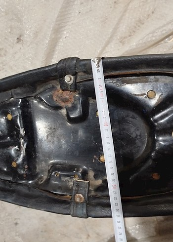 hero puch koltuk temiz - Görsel 5