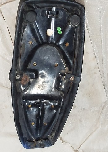 hero puch koltuk temiz - Görsel 2