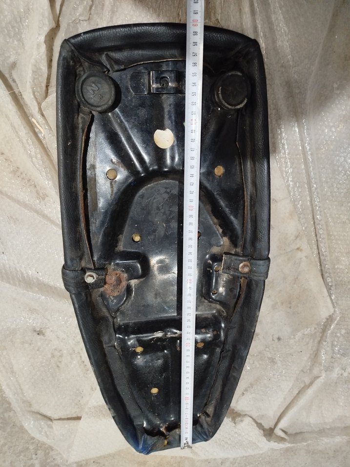 hero puch koltuk temiz - Görsel 4