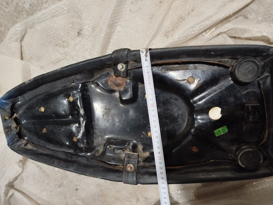 hero puch koltuk temiz - Görsel 5