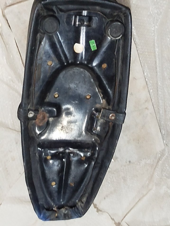 hero puch koltuk temiz - Görsel 2