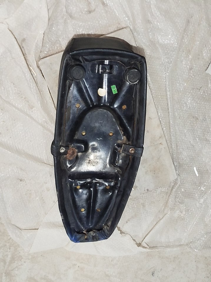 hero puch koltuk temiz - Görsel 3