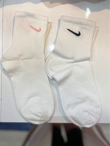 Unisex Spor Çorap