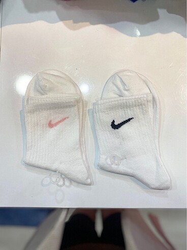 Nike Unisex Spor Çorap