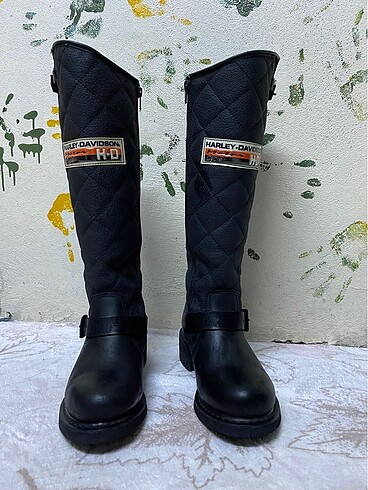 Harley davidson orijinal