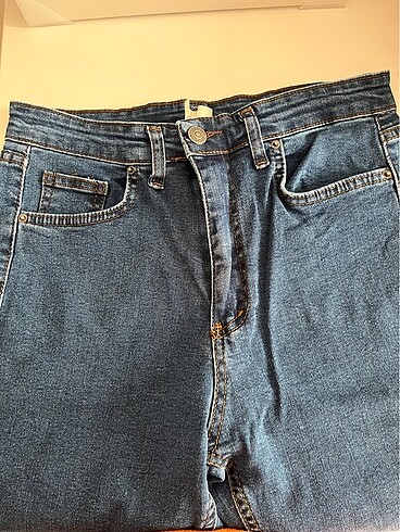 28 Beden jean pantolon