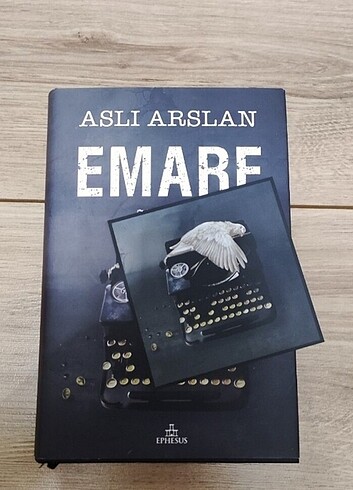 Emare Sarmaşık 