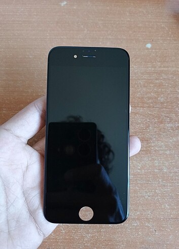 iPhone 6 ekran