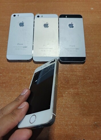 İphone 5s 