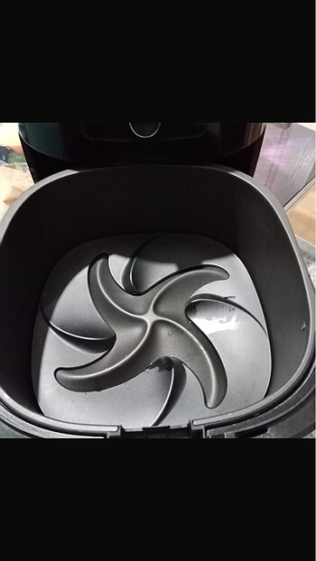 Philips XXL airfryer