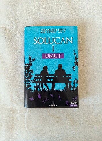 Solucan (Umut) - Zeynep Sey