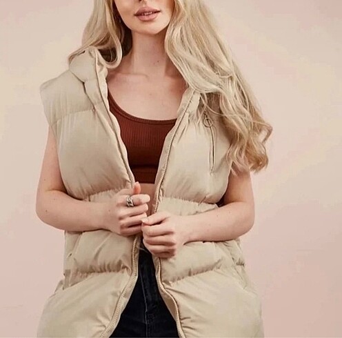 Diğer #zara model yelek