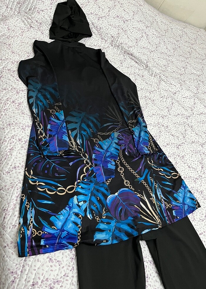 Yeni tertemiz sıfır - Görsel 2