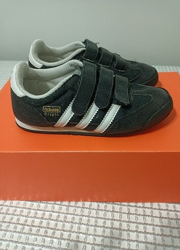 Adidas çocuk spor ayakkabı