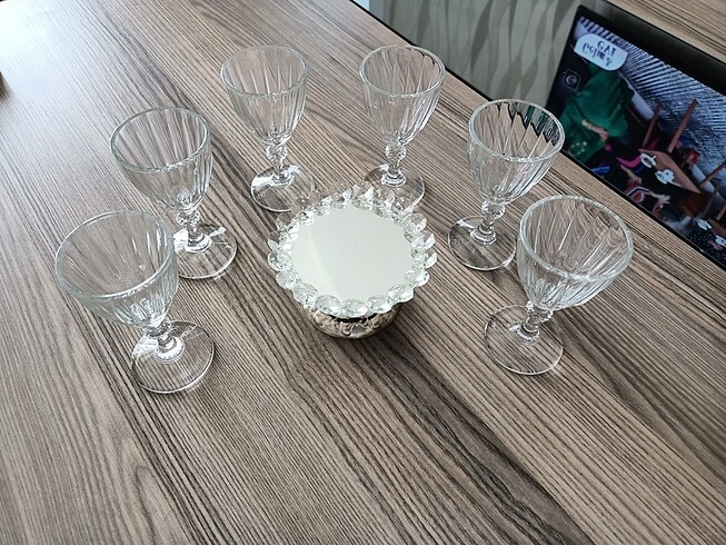 Paşabahçe Bardak