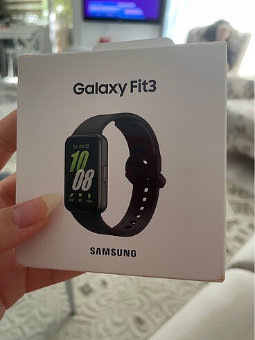 Samsung Galaxy Fit3