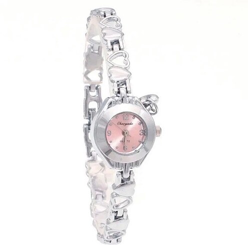 Kalpli vintage saat
