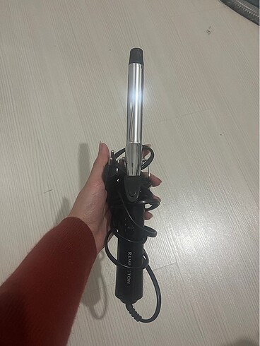 Remington saç maşası