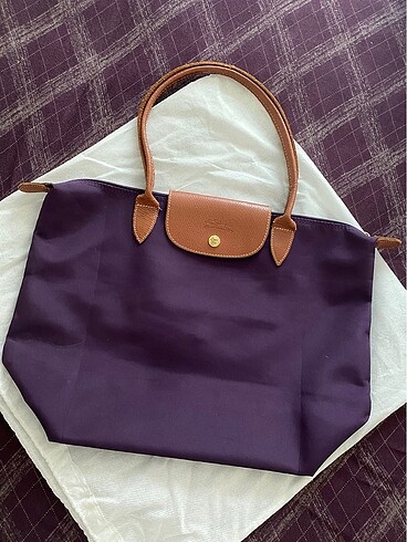 Longchamp kadın çantası